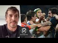 Eben etzebeth  jim hamilton on their famous fight  the rugby pod  rugbypass