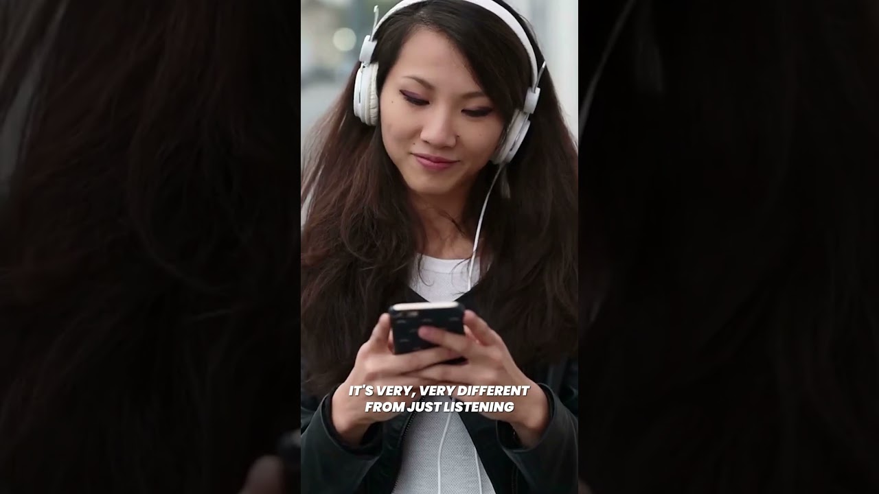 PHONE USAGE HACK - LISTEN TO AUDIOBOOKS AND PODCASTS | CHRONIC FATIGUE SYNDROME