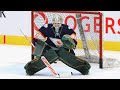 NHL: Emergency Goalies Part 4