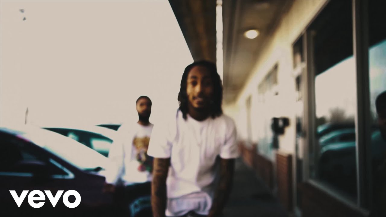 YoungKaree - Death before Dishonor