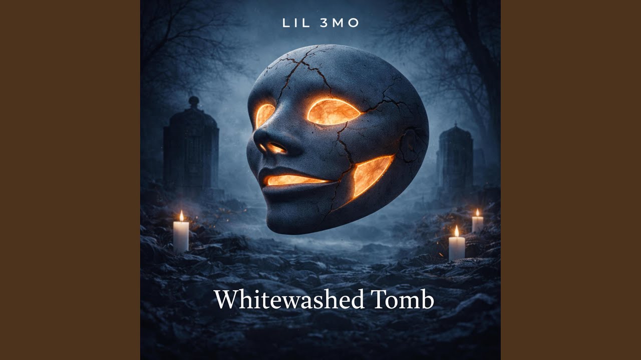 Watch Whitewashed Tomb on YouTube Watch Whitewashed Tomb on YouTube