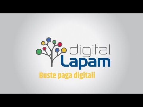 Consegna buste paga e comunicazioni ai dipendenti, problema risolto con Digital Lapam
