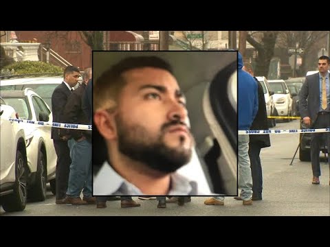 Video: Upprörd Efter ICE Agent Skjuter Man In Face