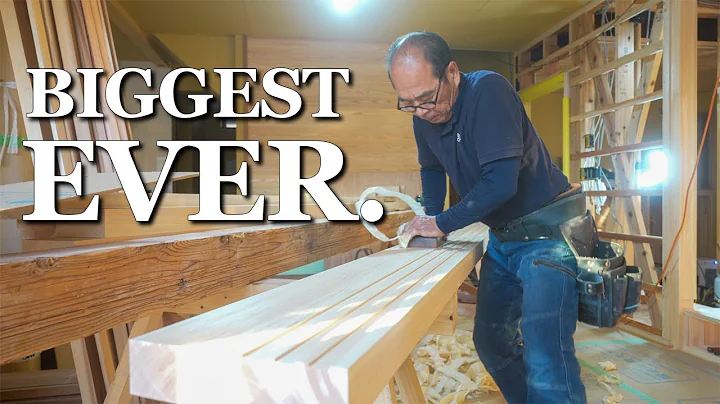 I've Never Thought of Installing Such a Huge Threshold in a Raised Room [Season4 – Part14] - DayDayNews