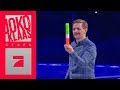 Stickflip Battle gegen den "Schlag den Raab"- Gewinner | Spiel 4 | Joko & Klaas gegen ProSieben