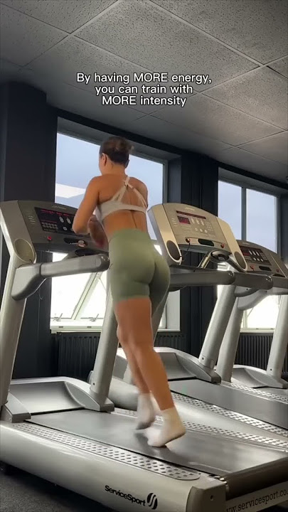 CARDIO BEFORE OR AFTER WEIGHTS? 🙋‍♀️