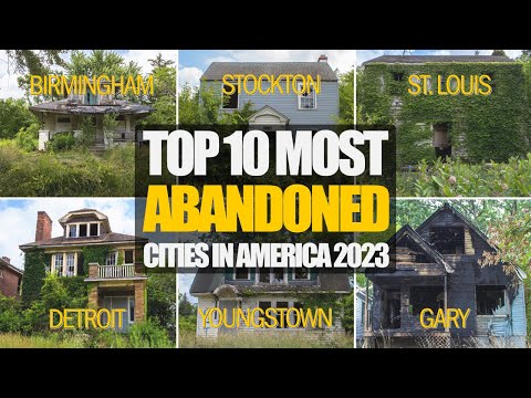 Top 10 Most