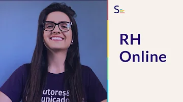 Como funciona o processo seletivo online?
