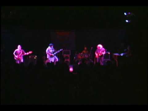 Grateful Dead - St. Stephen 1 of 2 by Shakedown