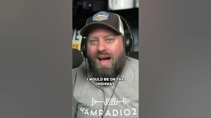 Ham Radio VS GMRS for Simplex Activity While Driving #hamradio #gmrs #offgrid