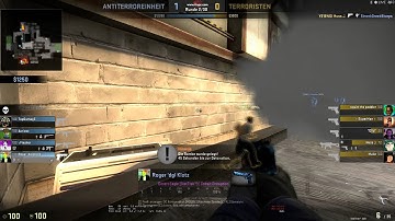 CSGO LEGENDARY 4K DEAGLE ON CACHE ( DEAGLE DOUBLE)