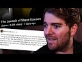 SHANE DAWSON REALLY MESSED UP THIS TIME...