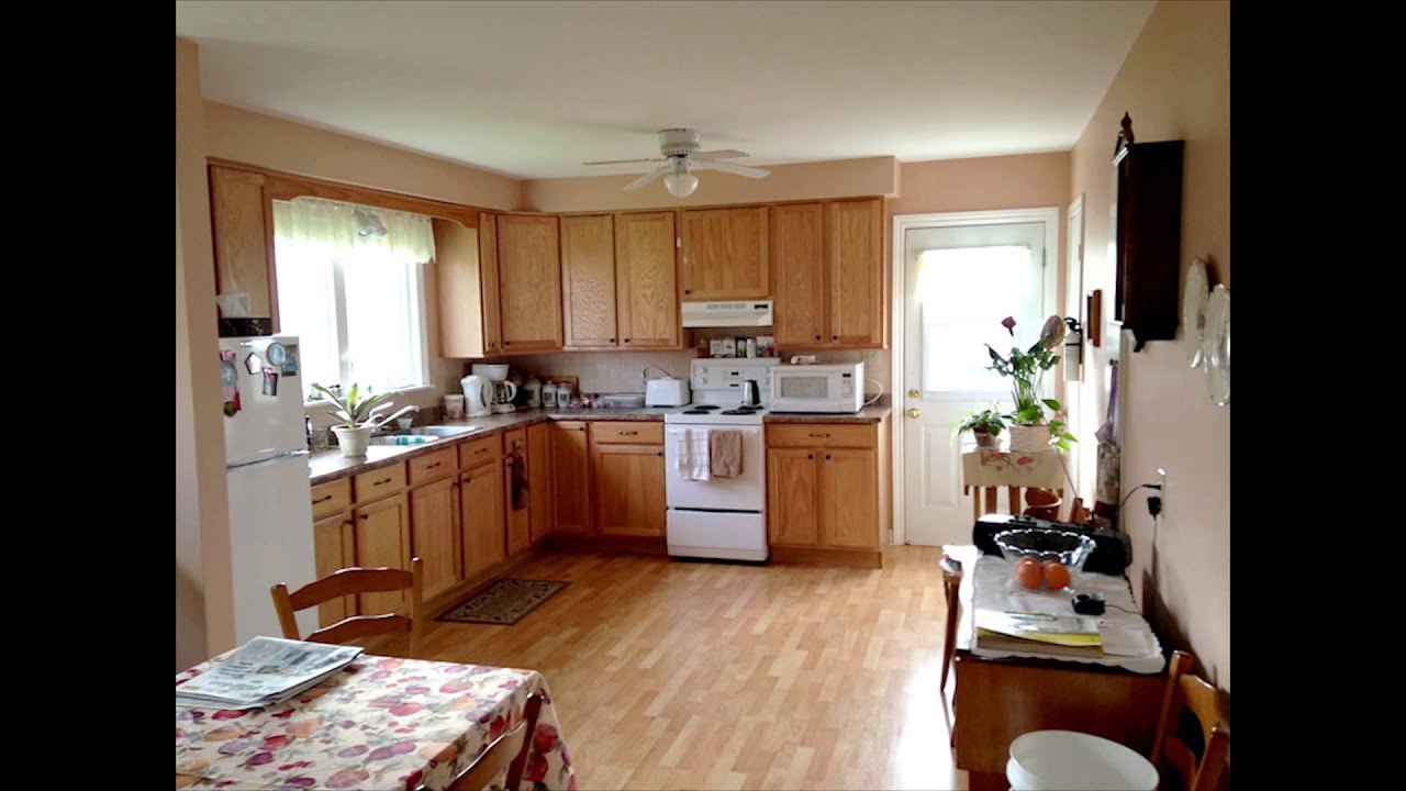 32 Garden Drive, Kensington, PEI YouTube