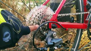 Bike story EP3. การใช้เกียร์จักรยาน (Bike gear using)