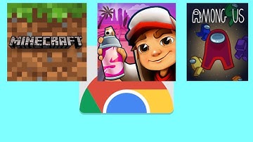 Top 5 Games in Chrome Web Store | New Chrome Extensions Games That Can Run Android on Your Browser