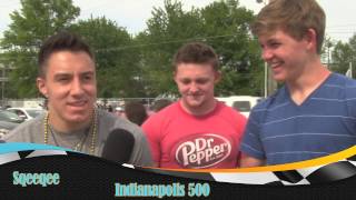 The Indianapolis500