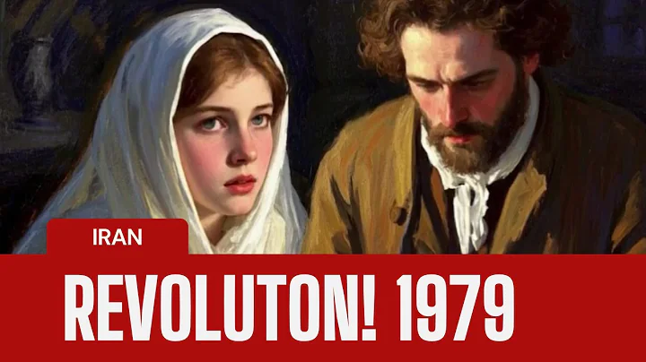 The Iranian Revolution: How Iran Changed Forever in 1979 | Full Story Explained