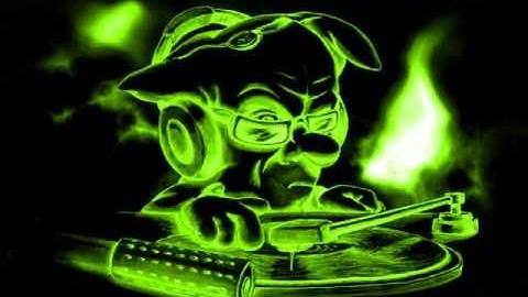 AMV Alan Parsons Project-I Robot.wmv