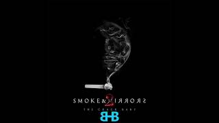 Cambatta - Smokers Testimony Ft. BJ The Chicago Kid [Little Dragon Twice] [2015] The Crack Baby