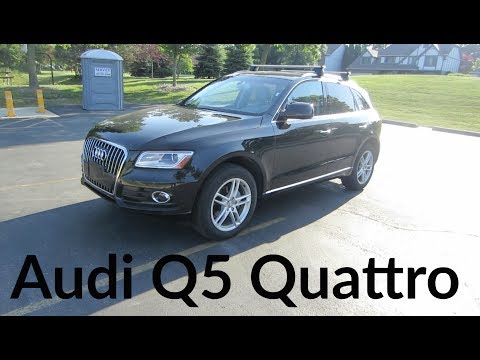 2017-audi-q5-suv-quattro-2.0t-|-full-enterprise-rental-car-review-and-test-drive