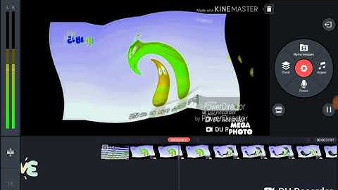 Larva Intro 2013 Chavo Major