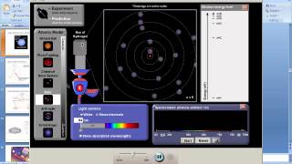 LE - Modern Atomic Theory