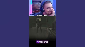 found a new homie in Raid #gaming #escapefromtarkov #twitchclips #eft #tarkov #twitch #streamer