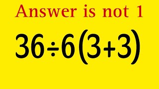 Can You Solve This Math Problem?