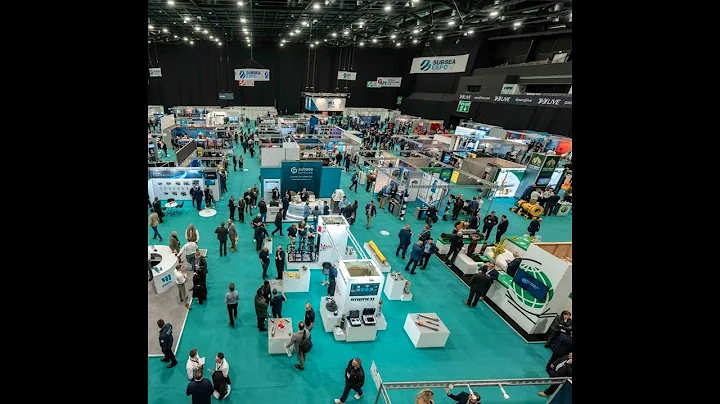 Highlights from Subsea Expo 2024