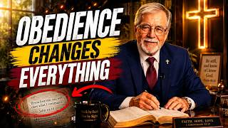 13 Powerful Bible Lessons on Obedience That Will Change Your Life