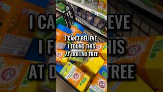 You won’t believe what I found in Dollar Tree! I definitely stocked up! #dollartree #dollartreefinds