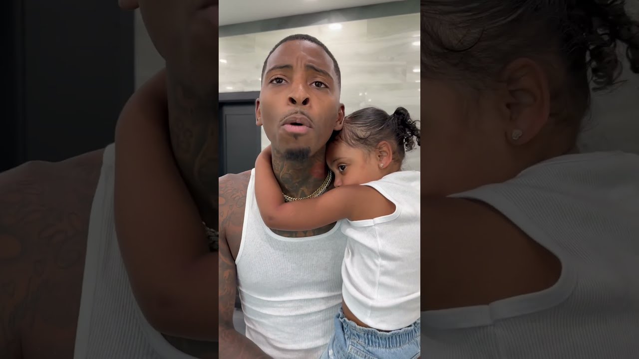 Funnymike Confronts Zakyius About His Crush On Daughter Shorts