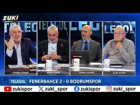 TELEGOL | Serhat