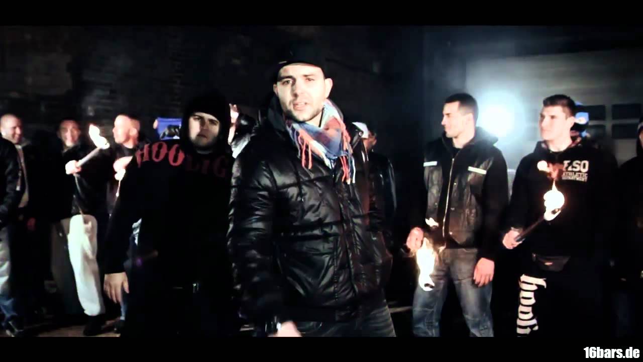 Bizzy Montana feat  Vega   Zieh Zieh