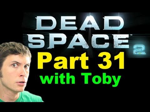 Dead Space 2 - BULIMIC DEMONS - Part 31