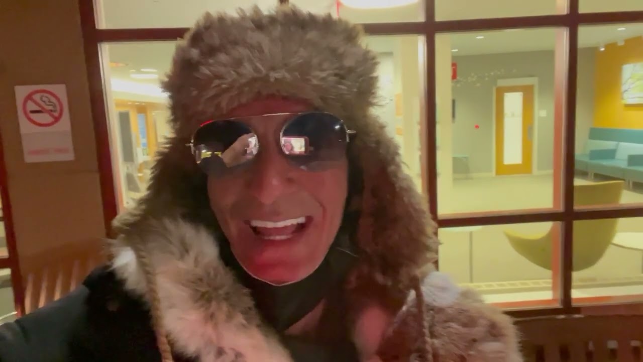 John Amato Update 3.4.22