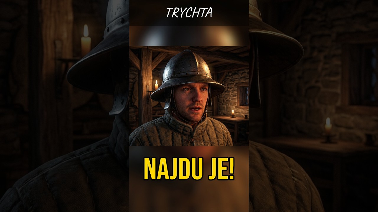 Ztracený vůz a záhadné zmizení