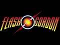flash gordon 80s