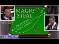 MAGIC STEAL! Judd Trump vs Shaun Murphy Dafabet Masters ...