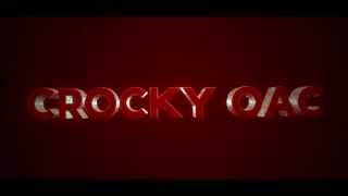 Intro [ Crocky Oac ] I´m back! (Kostenlose Intros // Free Intros))