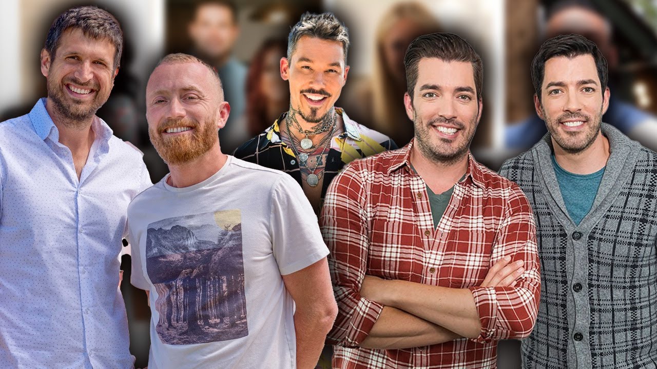 HGTV публикует список новых и возвращающихся шоу 2026 года с огромными изменениями 