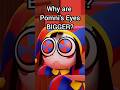 Why Are Pomni's Eyes Big in Episode 6? 👀