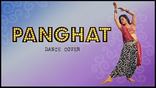 Panghat Roohi Dance Cover Bollywood Dance Choreography Raga Bong