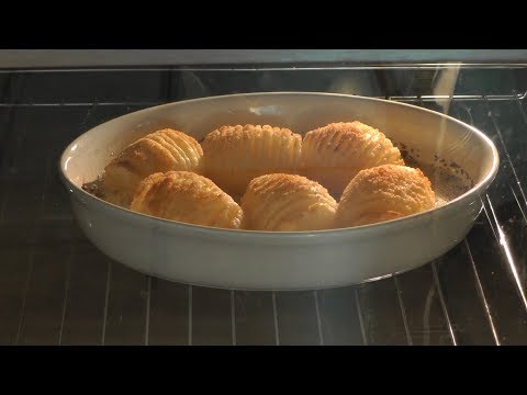 Video: Hur Man Lagar Potatispäron