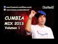 Cumbia Mix 2013/2014 Lo Mas Nuevo ( vol 1 ) El Villano,El Reja & El Flecha,Nota loko