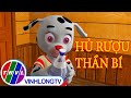 Hủ rượu thần bí | Chuyện của Đốm