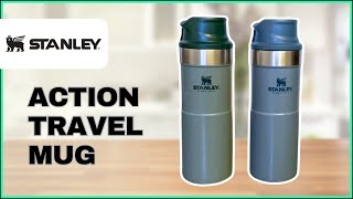 Testing Stanley's Leak-Proof Travel Mug - Did It Pass?