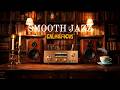 Smooth Jazz & Soul R&B | Easy Listening Music for Calm Energy and Focus