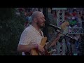 Buyepongo live in concert at Grand Performances, Los Angeles