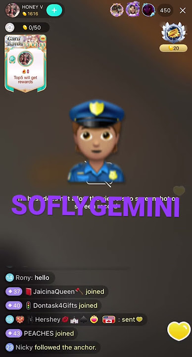 Liz wants Honey V locked up!!! 🚨#TKOCapone #BIGOLIVE